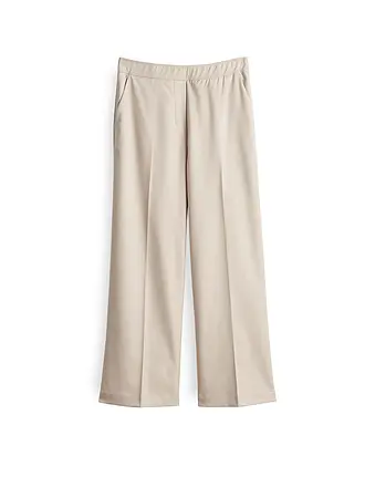 SOMEDAY | Culotte CEVIL CROPPED | beige